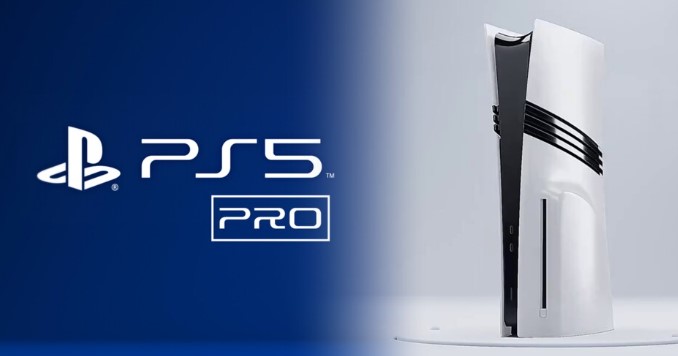 Sony показала PlayStation 5 Pro: гораздо мощнее и дороже