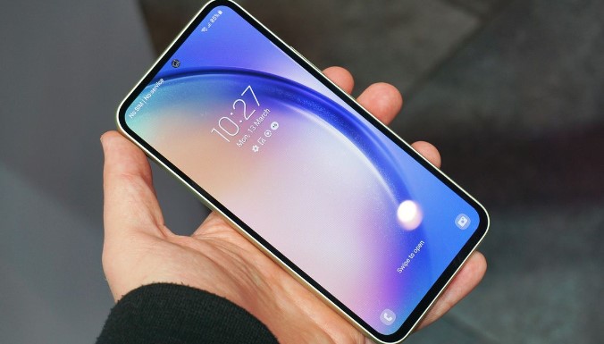 Samsung Galaxy A56 обіцяє стати бюджетним хітом