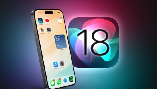 Після оновлення до iOS 18 деякі айфони перестають реагувати на свайпи