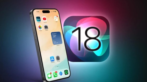 Після оновлення до iOS 18 деякі айфони перестають реагувати на свайпи