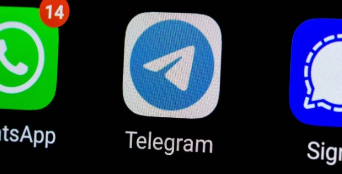 Ваш Telegram аккаунт обмежено: подробиці нової схеми шахраїв