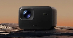 Xiaomi випустила новий проектор Redmi Projector 3 Pro