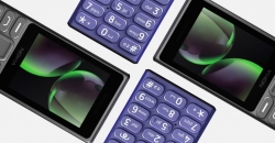 Представлен кнопочный Nokia 110 4G (2024) в ярком дизайне