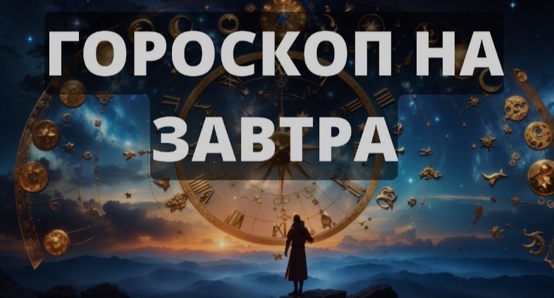 Гороскоп на завтра 26 листопада: підказки долі від астролога