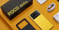 «Народний» смартфон POCO X6 Pro обвалився в ціні до рекодно низького рівня