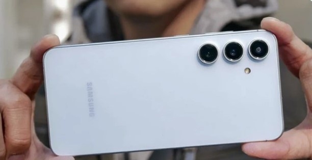 Названо кращий смартфон Samsung на кінець 2024 року