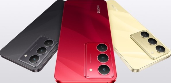 Новий realme 14x 5G отримав захист IP69, АКБ на 6000 мАг та ціну менше $200