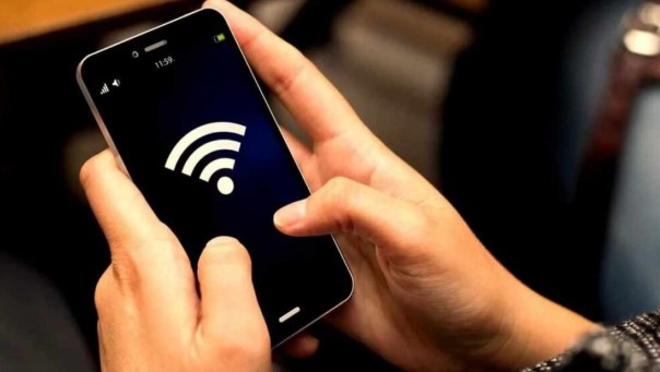 Немає паролю від Wi-Fi: без нього можна обійтися