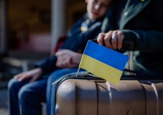 Європа починає відмовляти в захисті жителям чотирнадцяти українських областей