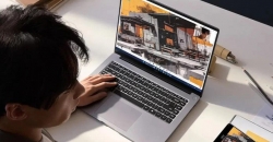 Xiaomi випустила дешевий і потужний клон MacBook Air з батареєю на 19 годин