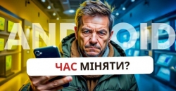 Чи варто оновлювати смартфон: виробники чи ми самі віримо в "застарілість"