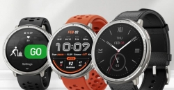 Офіційно представлені Amazfit Active 2: екран 2000 нит та особистий «тренер»