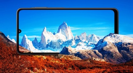 Офіційно представлений Samsung Galaxy A06: дисплей 90 Гц та чотири оновлення Android