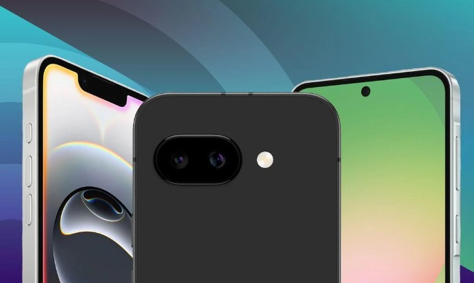 5 найкращих бюджетних смартфонів 2025 року: Android та iPhone