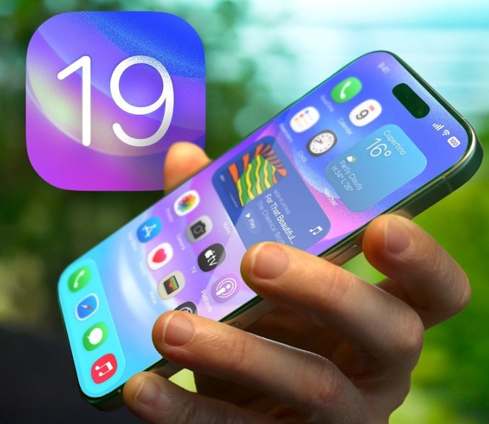 iOS 19 покращить автономність iPhone за допомогою ШІ