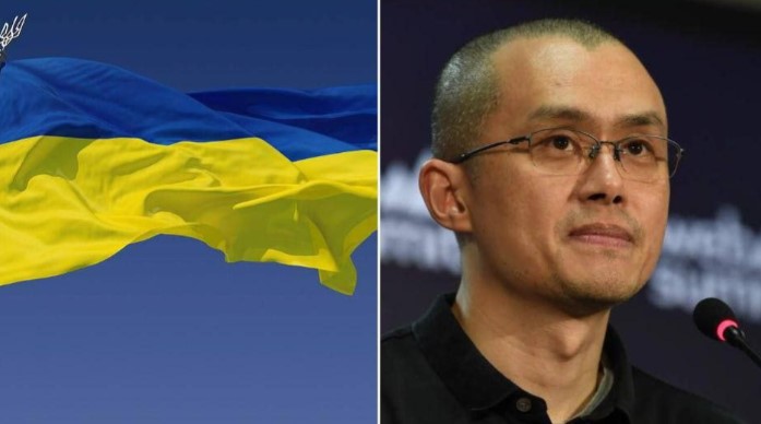 Україна може створити біткоїн-резерв: уряд веде переговори з Binance
