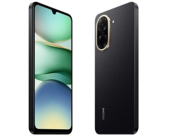 Бюджетний смартфон Redmi A5 обвалився в ціні до рекордно низького рівня