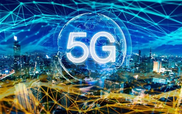 Україна готується до ери 5G: названо місто, де новий надшвидкий інтернет з’явиться першим