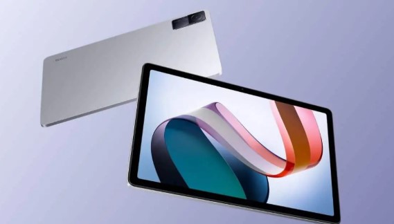 Redmi Pad 2 бюджетний планшет з 2,5K екраном на 90 Гц: ціна і характеристики