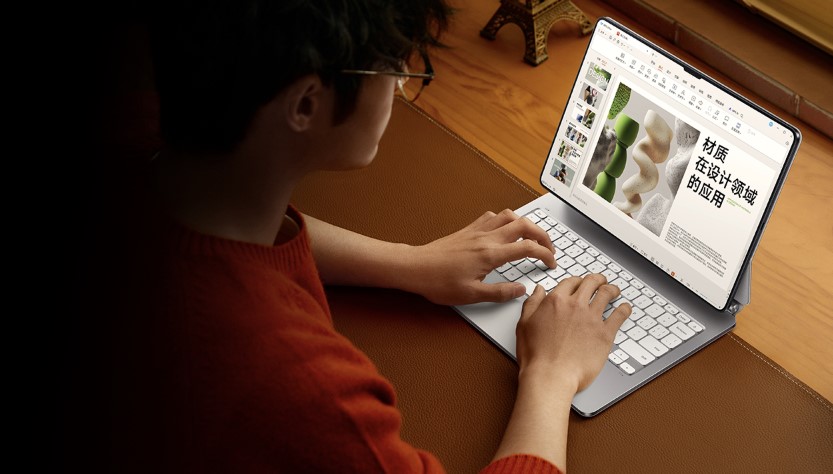 Xiaomi Pad 7 Ultra став найбільшим та потужним планшетом компанії
