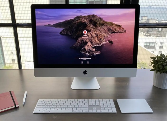 Apple припинить підтримку комп'ютерів Mac із чіпами Intel