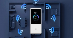 ZTE випустила портативний 5G-роутер U60 Pro з підтримкою Wi-Fi 7