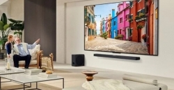 LG представила нову серію телевізорів QNED Evo із екранами mini-LED