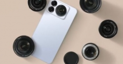 Samsung запатентувала смартфон із можливістю апгрейду камери