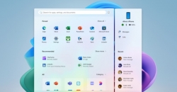 ШІ-управління та нове меню «Пуск»: Microsoft розповіла, що додасть до Windows 11