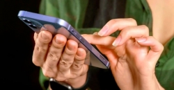 Всього один символ може заблокувати повідомлення на iPhone
