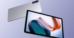 Redmi Pad 2 бюджетний планшет з 2,5K екраном на 90 Гц: ціна і характеристики