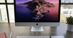 Apple припинить підтримку комп'ютерів Mac із чіпами Intel