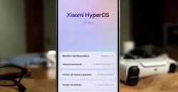 Xiaomi анонсувала літнє оновлення HyperOS 2.2