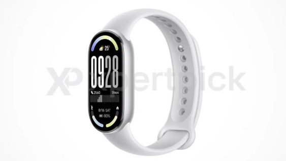 Xiaomi Smart Band 10 – як виглядає та що пропонує новинка
