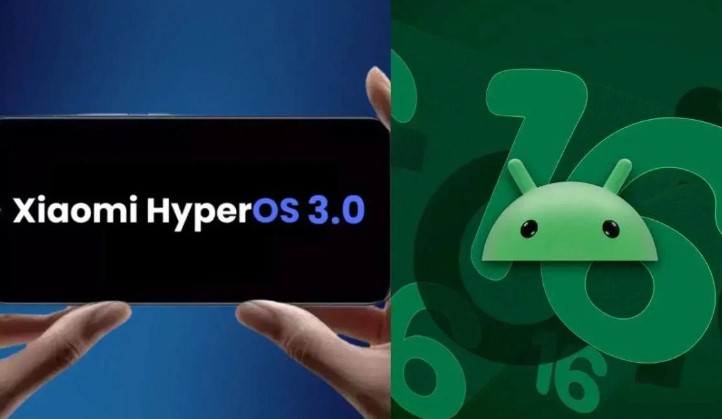 Xiaomi змінить маркування HyperOS за аналогією з iOS