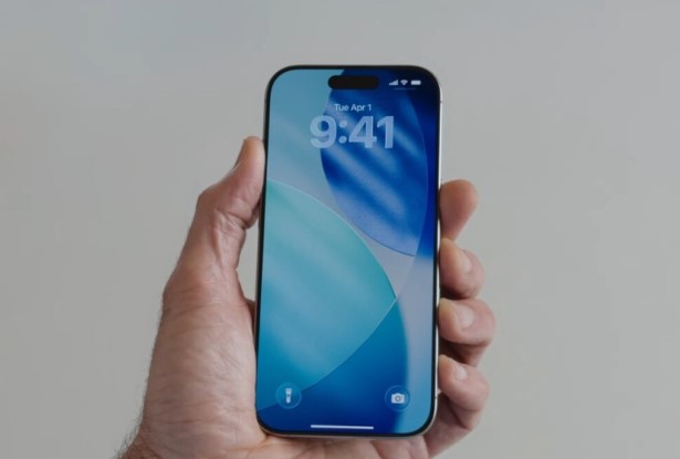 Шпалери для iOS 26, iPadOS 26 та macOS стали доступними для завантаження