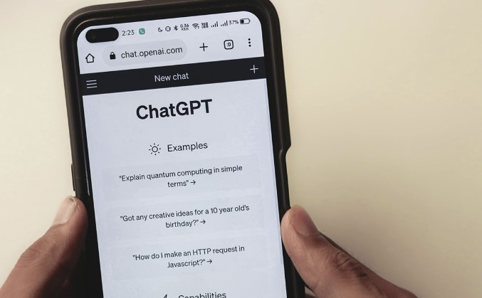 Корисна «преміальна» функція ChatGPT стала безкоштовною