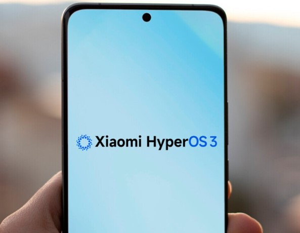 Скріншоти з новим дизайном HyperOS 3 злили у мережу