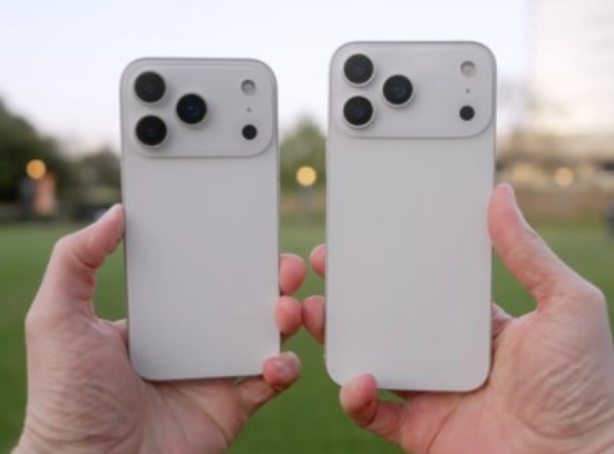 iPhone 17 Pro запозичить систему охолодження у Android-флагмано