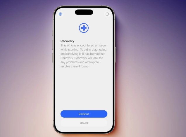 iOS 26 "відв'яже" прошивку iPhone від комп'ютера