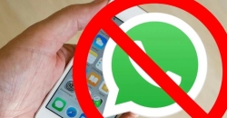 З завтрашнього дня WhatsApp перестане працювати на деяких iPhone