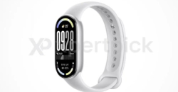 Xiaomi Smart Band 10 – як виглядає та що пропонує новинка