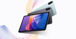 Планшети серії Redmi Pad 2 з 2,5К-дисплеєм та батареєю на 9000 мА·год поступили в продажі в Україні