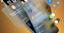 Наближається анонс iOS 26. Ось очікувані зміни у дизайні