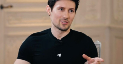 Павло Дуров розповів, чому не користується смартфоном