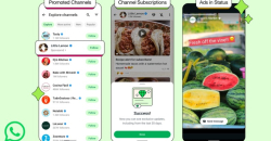 Офіційно: у WhatsApp з’являться платні передплати та реклама