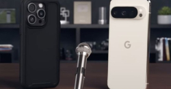 Google висміяла нові функції iOS 26 у новій рекламі смартфонів Pixel