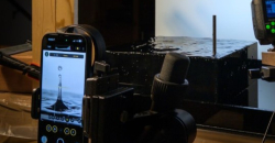 На iPhone з'явилася своя Google камера