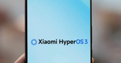 Скріншоти з новим дизайном HyperOS 3 злили у мережу