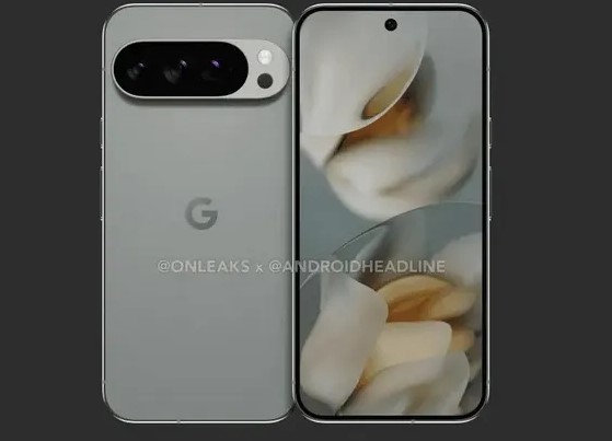Google Pixel 10 Pro та Pixel 10 Pro XL розсекречені до релізу
